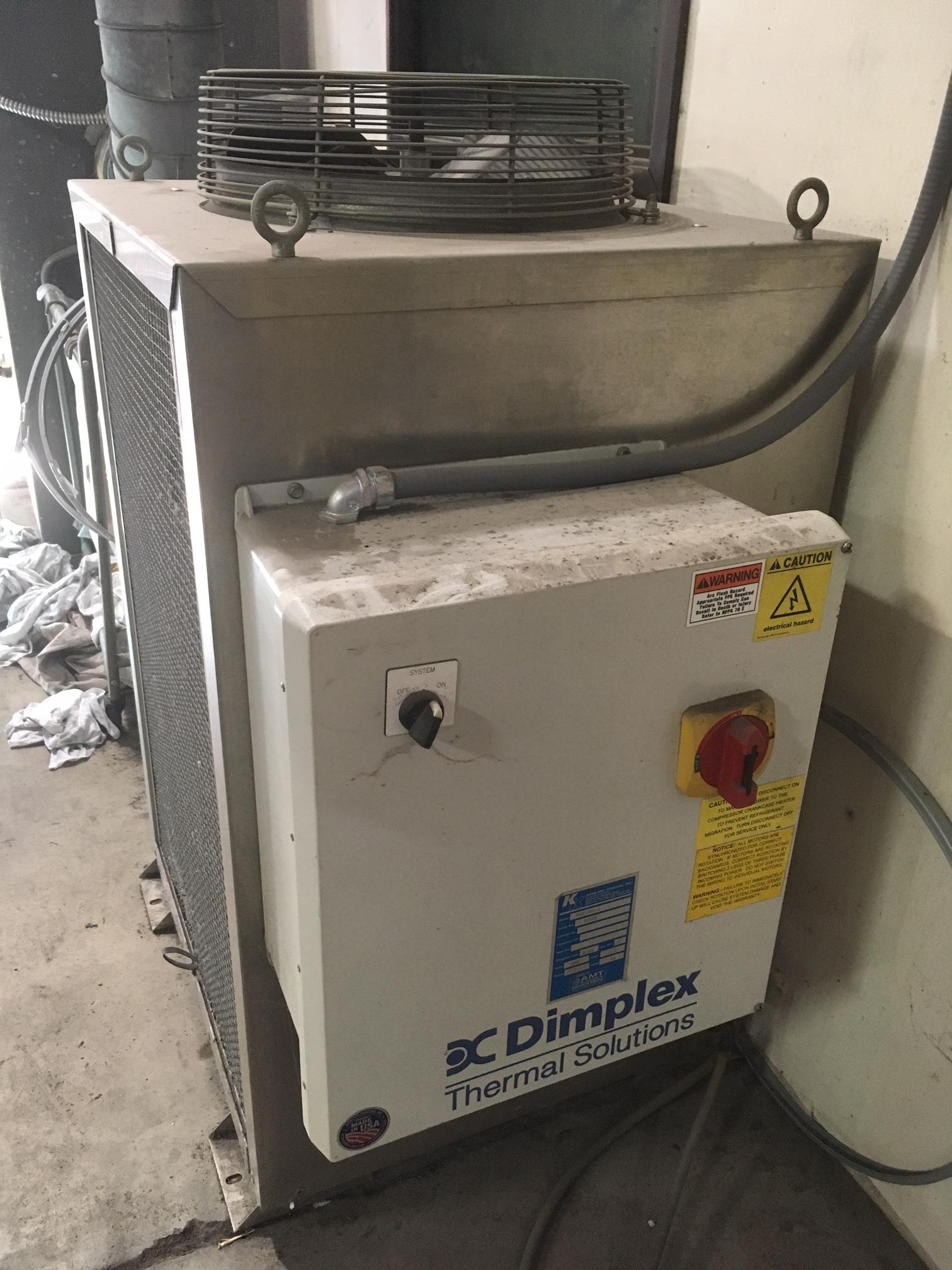 2006 Omax 55100 Waterjet Cutting System (#1919)